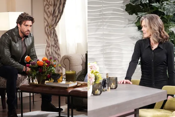 We Weigh In: As Y&R Faces Budget Cuts, Which Characters Are On The Chopping Block?