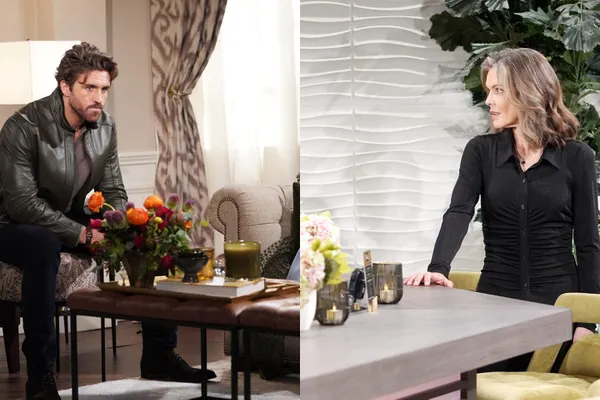 We Weigh In: As Y&R Faces Budget Cuts, Which Characters Are On The Chopping Block?
