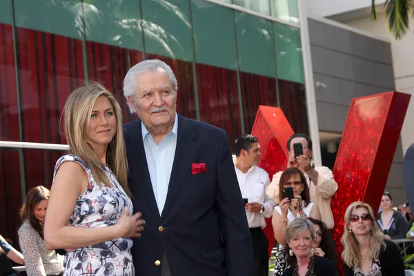 Things You Didn’t Know About Soap Star John Aniston