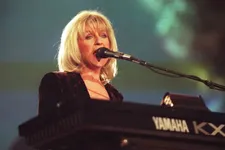 Fleetwood Mac Vocalist Christine McVie Has Passed