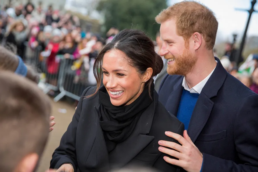 Netflix Releases First Trailer For Meghan Markle And Prince Harry’s Docuseries